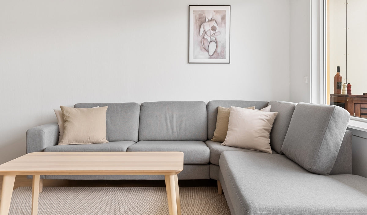 Canapé fixe, convertible ou d'angle : lequel est fait pour vous ?